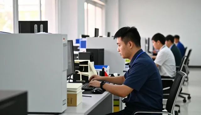 致典云（上海）网络技术工作室