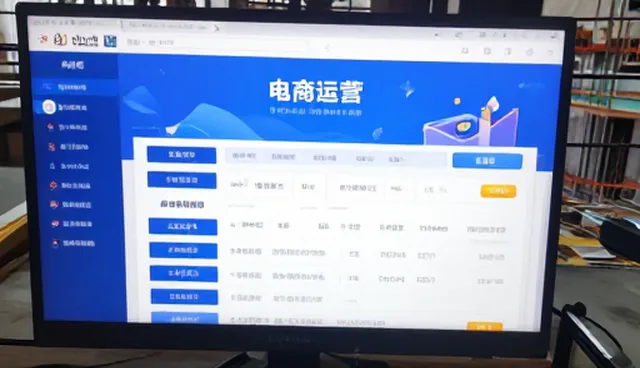 带宽限制下的电商运营信息化方案适用情况分析