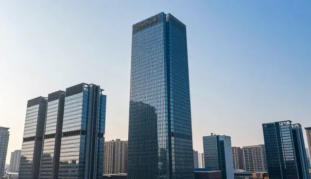网络技术咨询如何解决企业架构优化问题,提升系统稳定性