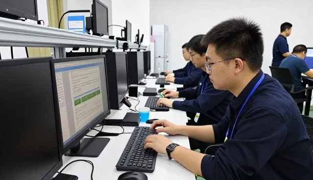致典云(上海)网络技术工作室打造适用于商业空间的系统集成